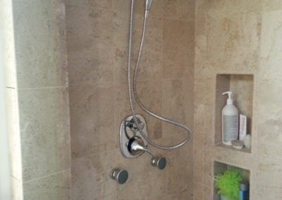 Shower plumbing | Ken Paulson Plumbing