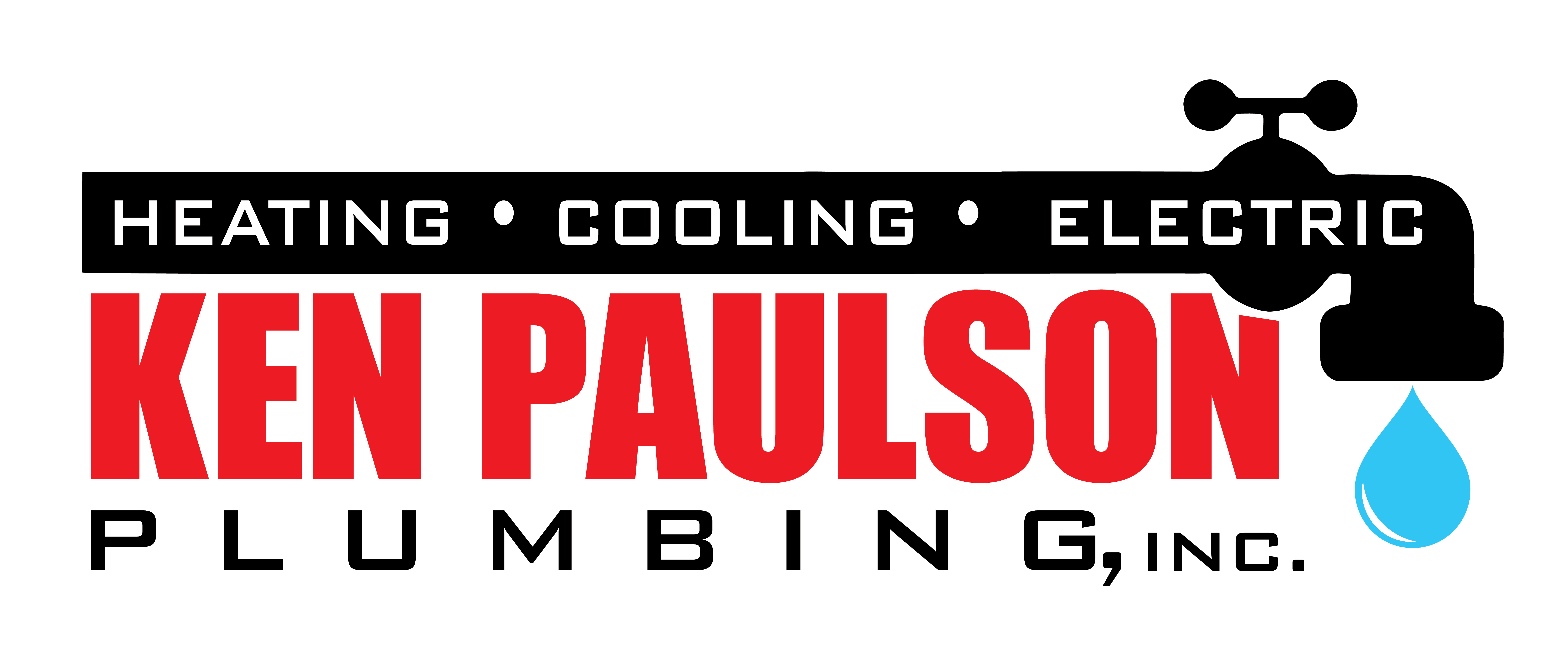 Ken Paulson Plumbing, Inc.